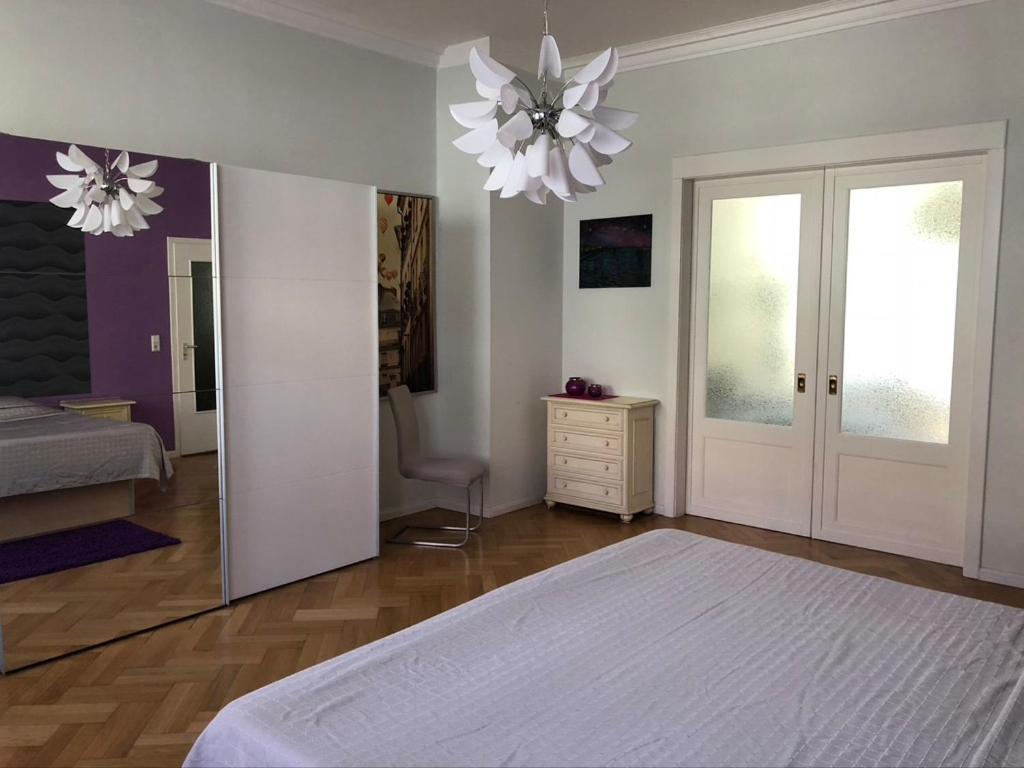 Ferienwohnung An Der Gruenen Clara Erfurt Dış mekan fotoğraf